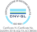 DNV Logo