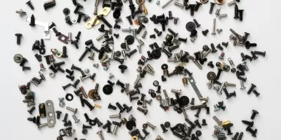 Vision su Il Sole 24 Ore: la nostra tecnologia per il controllo qualita nel Fastener
