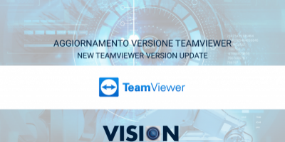 New Teamviewer version